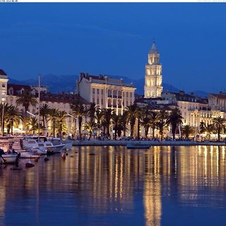 Apartments Toma Split Dış mekan fotoğraf