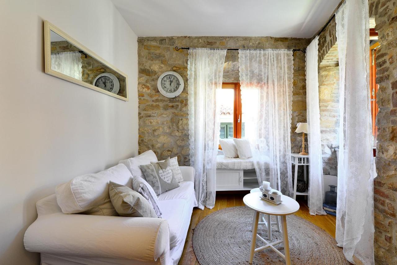Apartments Toma Split Dış mekan fotoğraf
