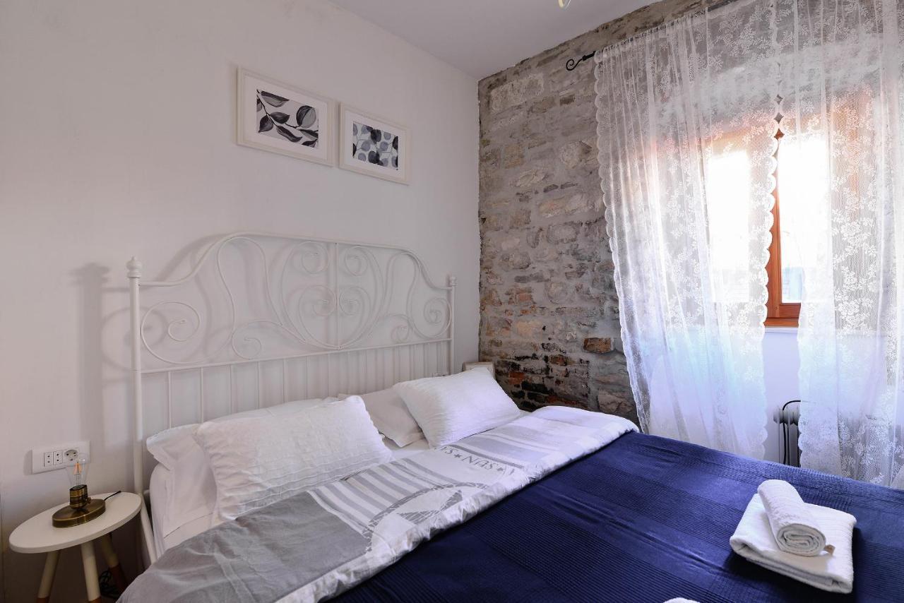 Apartments Toma Split Dış mekan fotoğraf