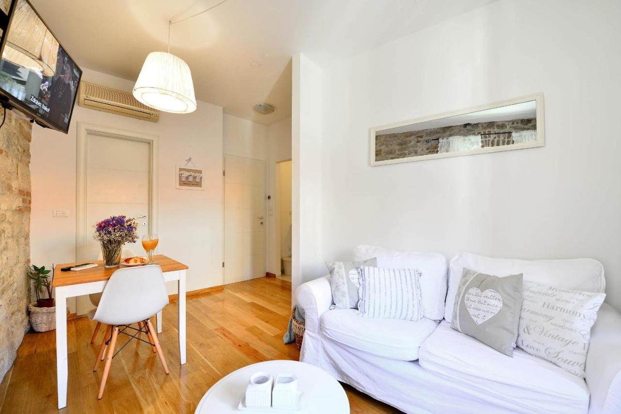Apartments Toma Split Dış mekan fotoğraf