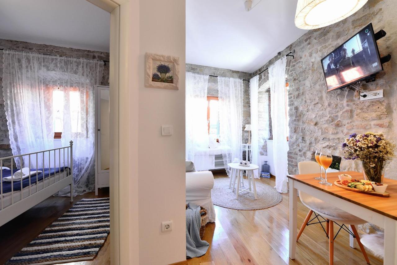 Apartments Toma Split Dış mekan fotoğraf