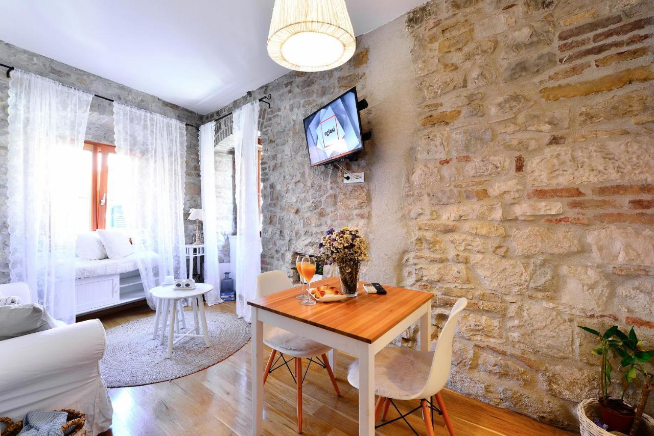 Apartments Toma Split Dış mekan fotoğraf
