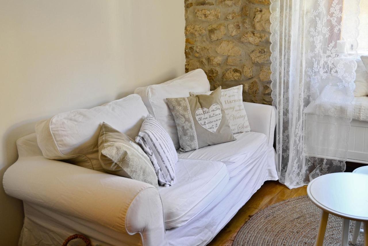 Apartments Toma Split Dış mekan fotoğraf