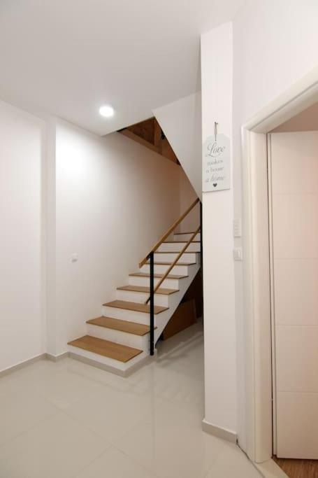 Apartments Toma Split Dış mekan fotoğraf