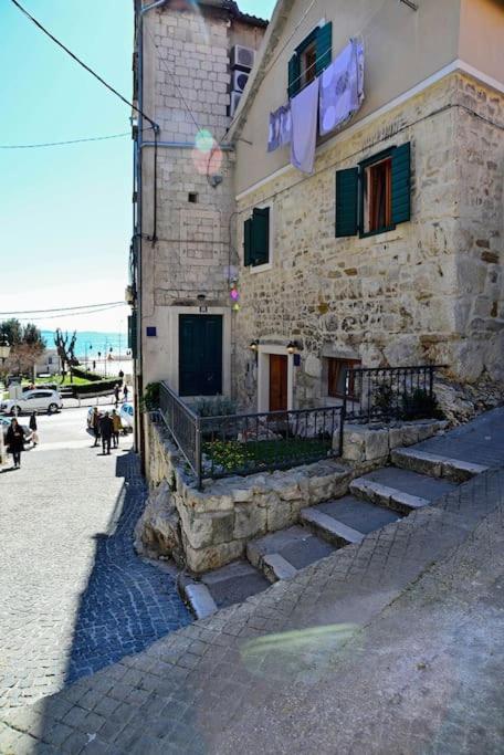 Apartments Toma Split Dış mekan fotoğraf