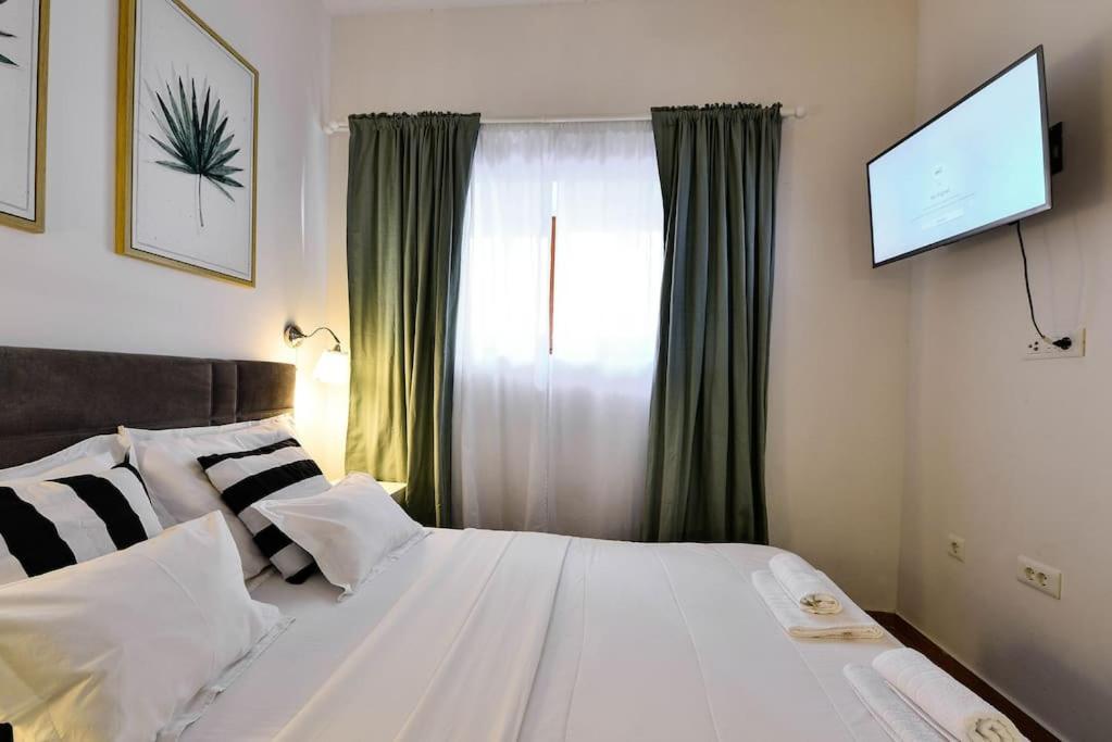 Apartments Toma Split Dış mekan fotoğraf