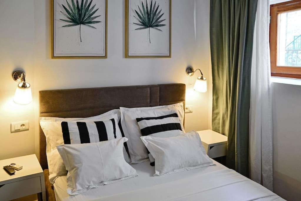 Apartments Toma Split Dış mekan fotoğraf