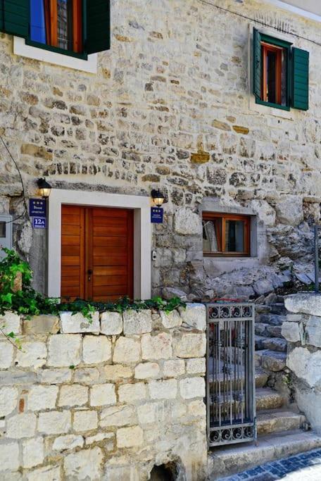 Apartments Toma Split Dış mekan fotoğraf
