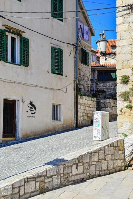 Apartments Toma Split Dış mekan fotoğraf