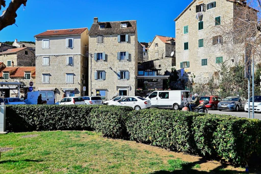 Apartments Toma Split Dış mekan fotoğraf