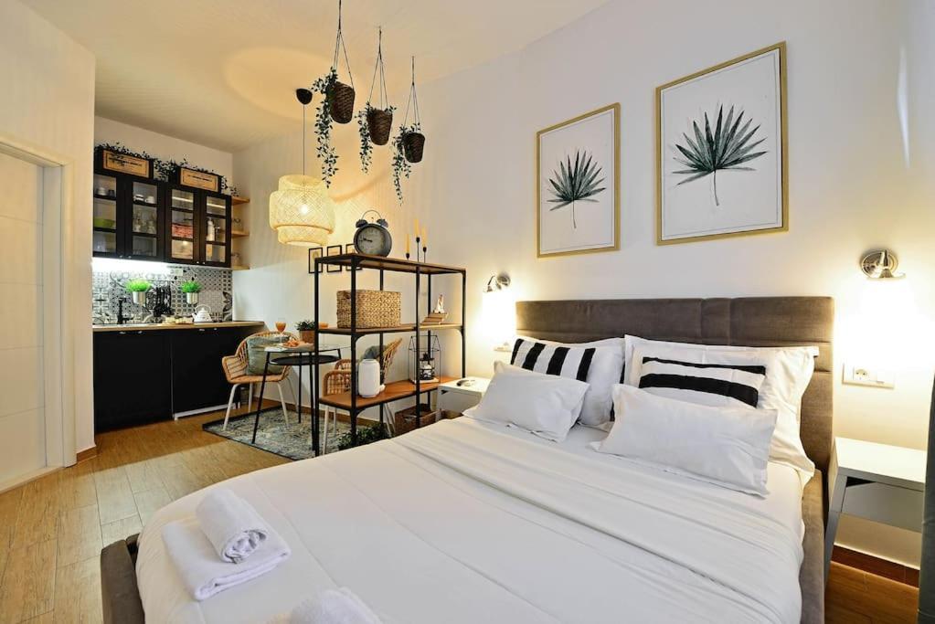 Apartments Toma Split Dış mekan fotoğraf